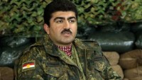 Mesut Barzani’nin Yeğeni Olan Şirvan Barzani: “Varlığımızı İsrail’e borçluyuz”