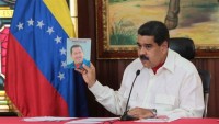 Venezuella Lideri Maduro ABD’ye Sert Tepki Gösterdi: “Vahşi Saldırıdan Faydalananlar Savaş Köpekleridir”