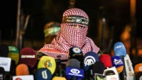 Kassam Mücahidleri Sözcüsü Ebu Ubeyde’den Tehdit: Saldırılar Devam Ederse Füze Menzilini Genişleteceğiz ​