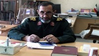 General Ferhadi: Amerika KOEP bahanesiyle İran’a nüfuz etme peşinde