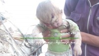 Foto: Teröristlerin Fua ve Kefrayya’da yaptıkları katliam…
