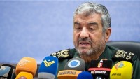 General Caferi: İran milleti düşmanların cevabını 22 Behmen’de verecektir