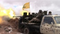 Hizbullah Liderlerinden Damuş: İran ve Hizbullah’a yaptırımlar direnişi korkutamaz