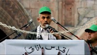HAMAS: Araplar Filistin’i sattı, İran halâ destekliyor