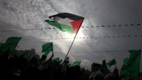 Hamas: İşgalin Varlığı Meşru Değildir ​