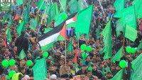Bedran: Hamas Hareketi Batı Yaka’da Kudüs’ü Savunma Çağrılarına Cevap Verdi