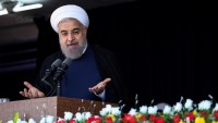 Ruhani: Savunma teçhizatı için kimseden icazet almayız
