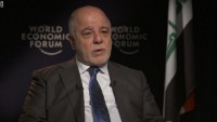 Irak Başbakanı Haydar İbadi’den İran’a Övgü