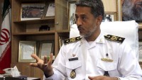 Tuğamiral Seyyari: ülkeler deniz güvenliğini sağlamak için İran’ın taktikleri peşindeler