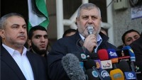 Halit El-Bettaş: Hiçbir şey bizi cihad, direniş ve Siyonizm’le mücadeleden vazgeçiremez