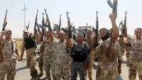 Irak’lı Askeri Yetkili: Bazı Ülkeler İran, Rusya, Irak Ve Suriye Arasındaki İstihbarat Paylaşım Merkezine Katılmak İstiyor