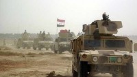 Irak’ta IŞİD Teröristlerin Sözde Enbar Sorumlusu Yakalandı