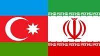 İran ve Azerbaycan Cumhuriyeti dışişleri bakanları görüştü