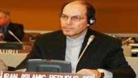 İran’ın BM’deki temsilcisinin yardımcısı Dehkani: Genç Nesle Güvenmek, Bu Neslin Her Alanda Gelişmesine Vesile Olur