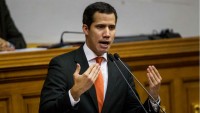 Venezuela muhalefet lideri gözaltına alındı