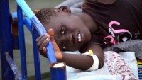 Kongo’da Kolera Salgınından 400 Kişi Hayatını Kaybetti