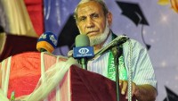 Hamas Lideri Ez-Zehhar: Direniş Programına Bağlıyız, Geri Dönüş Yok