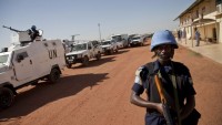 Mali’de 10 Gün Süreyle Olağanüstü Hal İlan Edildi