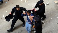 Mısır’da Son Bir Buçuk Yılda 26 Binden Fazla Kişinin Gözaltına Alındı