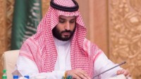 Suudi Prens Selman: Trump Müslümanların Gerçek Dostu…