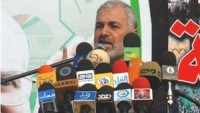 Hamas üyesi milletvekili: Mahmud Abbas’ın istifası ”açık bir tiyatro”