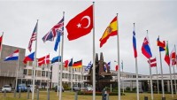 NATO Konvoyuna Bombalı Saldırı Düzenlendi