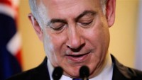 Netanyahu, ِِDanimarka’nın İran karşıtı iddialarında rolünü itiraf etti