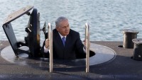 Netanyahu: Avrupa, Nükleer Anlaşmayı Trump’ın İstediği Gibi Düzeltmeli