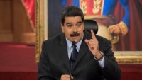 Maduro: ABD, Venezuela’da darbe yapmak istiyor