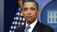Obama: İran Karşısında Askeri Seçenek Geçersiz