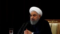 Ruhani, 5 yıl sonra Irak’a gidecek