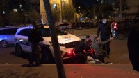 İşgal Güçleri Kudüs’ün Cebelu’l-Mukebbir Beldesinde 4 Kişiyi Tutukladı