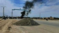 ABD Destekli YPG Teröristleri Deyrezzur’a Bağlı Şıhayl İlçesinde 7 Sivili Öldürdü.