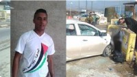 Nablus’ta Araçlı Şehadet Eylemi: İkisi Ağır 4 Siyonist Yaralandı
