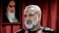 Tuğgeneral Şekarçi: Devrim Muhafızları terörizmle mücadelede en ön safta bulunuyor