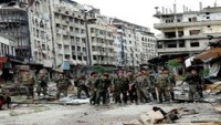 Suriye Ordusu Özel Kuvvetleri, ABD koalisyonuna bağlı subayları gözaltına aldı