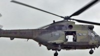 Afganistan’da askeri helikopter düştü: 17 ölü