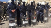 Siyonist Abbas’a Bağlı Polis Çeteleri Batı Şeria’daki Hamas Üyelerini Gözaltına Aldı