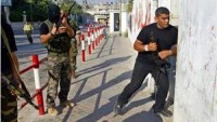 Abbas güçlerinin Hamas mensuplarına yönelik tutuklamaları sürüyor