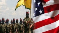ABD, IŞİD Ve PYD Teröristleri Arasındaki İşbirliği Tescillendi