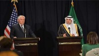 Trump Hükumeti İran İle Mücadele İçin Suudi Koalisyonu Desteklemeye Odaklanmış Durumda