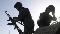 Afganistan’ın Pervan kentinde ABD Üssüne Saldırı Düzenlendi
