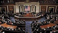 Amerikan Temsilciler Meclisi’nde nükleer anlaşmayla ilgili meclis ‘olumsuz’ oy verdi.