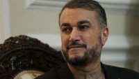 Abdullahiyan: İran’ın politikası ülkelerle dostane ilişkilerini geliştirmektir