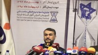 Abdullahiyan: İran Siyonistlerin bölge güvenliğiyle oynamalarına izin vermez