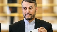 Abdullahiyan: İran ve Güney Afrika arasındaki ikili ilişkiler gelişecek