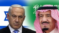 Siyonist Medya: Arabistan İran’a karşı İsrail’den işbirliği talep ediyor