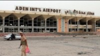 Ensarullah: Aden Havaalanı Kontrolümüzde