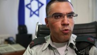 İsrail ordu sözcüsü, Mısır topraklarında bulunan Sina yarımadasına saldırabileceklerini açıkladı
