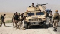 Afganistanda 19 Taliban Teröristi Öldürüldü